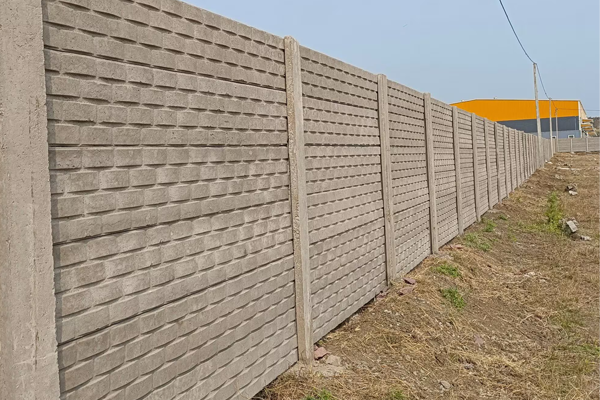 Rcc-Concrete-Folding-Wall